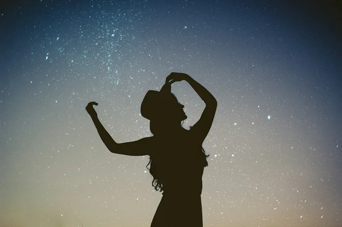 Discover Your Cosmic Identity: Are You a Star Child?