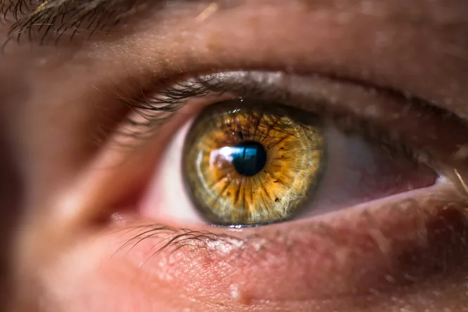 Hazel Eyes: The Spiritual Meaning