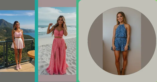 Embrace Your Feminine Side: 15 Girly Outfit Ideas for Any Occasion