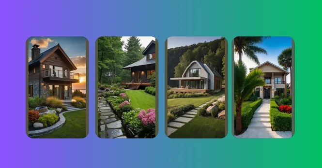 Rustic Elegance: 15 Modern Cottage Home Ideas for Timeless Charm