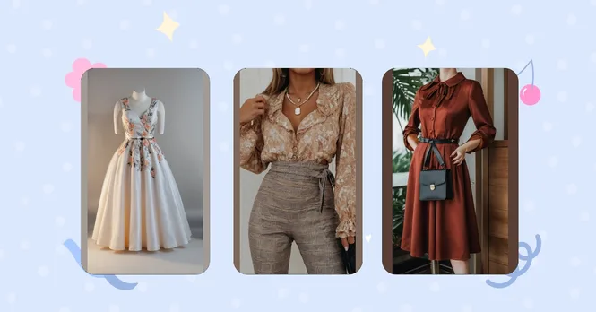 Dress to Impress: Fabulous Outfit Combos for Every Occasion