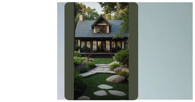 Whimsical Wonders: 15 Cozy Dreamy Garden Ideas