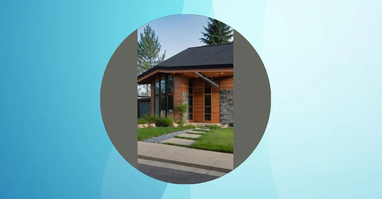 Unveiling 15 Beautiful House Blueprints for the Modern Aesthetic