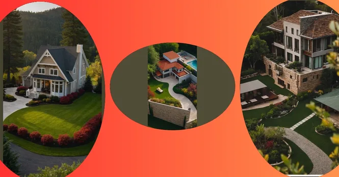 Unveiling 15 Beautiful House Ideas for Your Dream Home Project