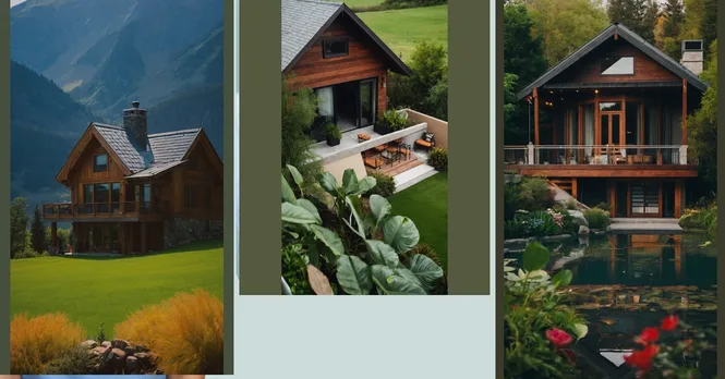 15 Beautiful House Ideas to Make Your Modern Home Dreams Come True