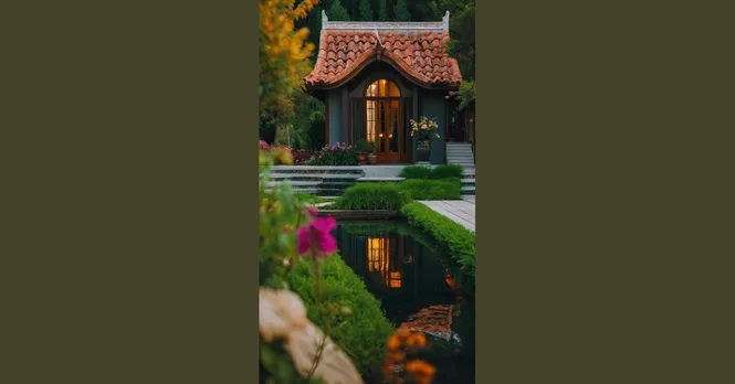 15 Dreamy House Ideas to Inspire Your Next Design Adventure