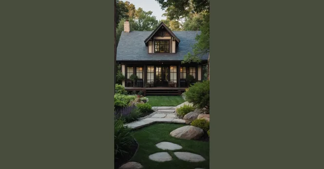 Dreamy Garden Delight: 15 Cozy Ideas You’ll Adore