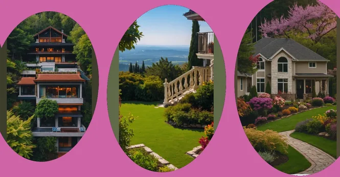 Transform Your Backyard: 15 Cozy Garden Ideas for Dreamy Spaces