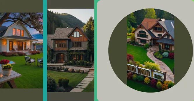 Discover Nature’s Charm: 15 Adorable Garden Ideas for a Cozy Retreat