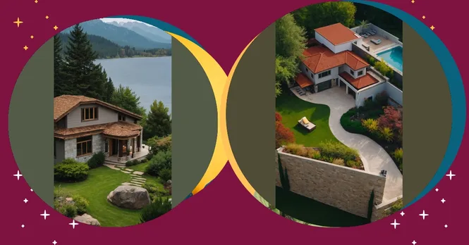 15 Elegant and Functional House Concepts That Define Modern Living