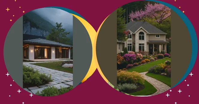 Dreamy Gardens Await: 15 Cozy And Cute Ideas For Your Outdoor Space