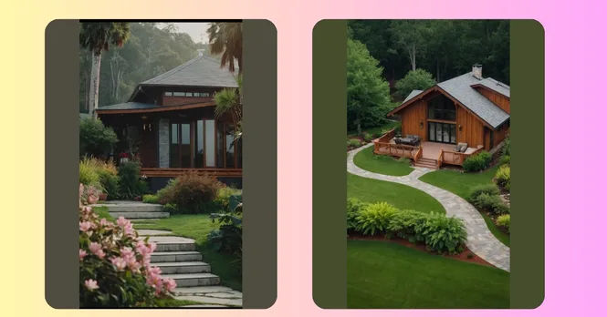 Whisk Away to The Garden: 15 Cute Ideas for a Cozy Outdoor Escape