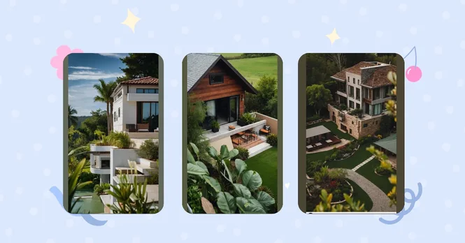 15 Innovative House Ideas to Create Your Happy Place