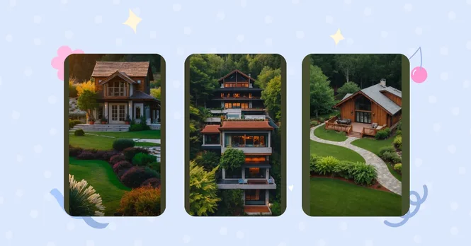 Create Your Slice of Heaven: 15 Cozy and Cute Garden Ideas