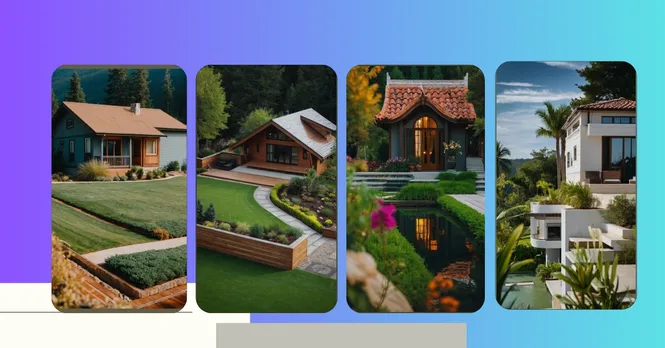 15 Inspiring House Plans for Your Modern Dream Home**  
**