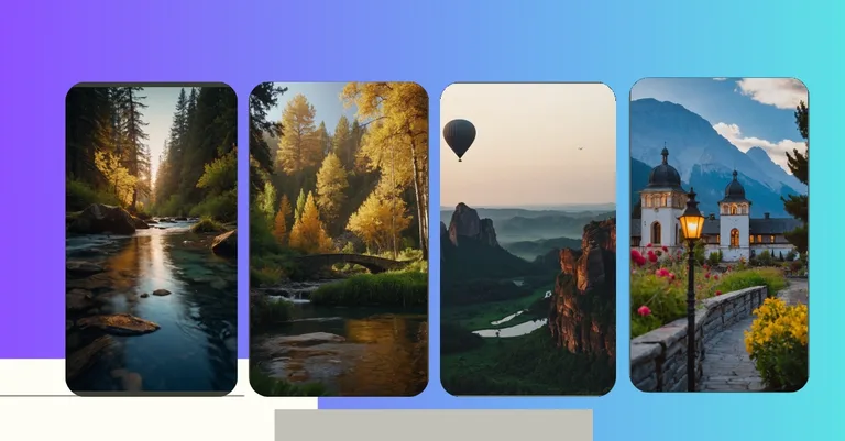 Envisioning Modern Luxury: 15 Beautiful House Ideas for Your Dream Home