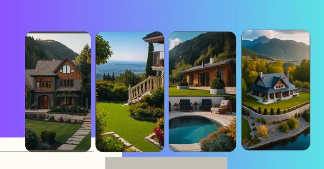 Whimsical Wonders: 15 Dreamy Garden Ideas for Your Cozy Oasis