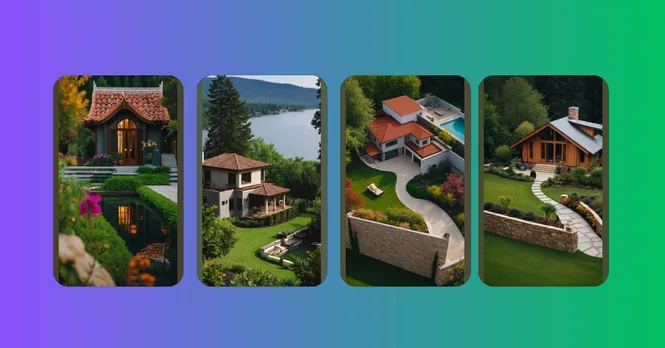 Discover the Magic of Small Yet Beautiful House Plans**  
**