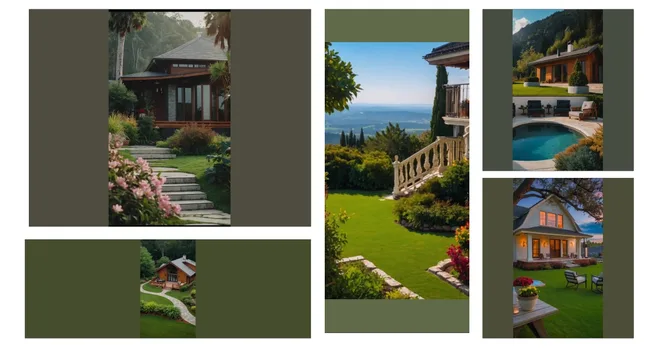 Fabled Flora: 15 Cute Garden Ideas for a Cozy Retreat