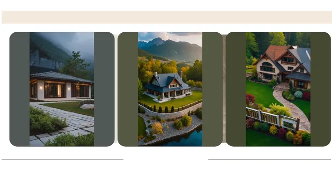 Nature’s Nostalgia: 15 Dreamy Ideas for Your Cozy Garden