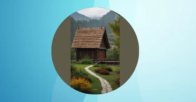 From Classic to Contemporary: Discovering Wooden Architecture Treasures**  
**