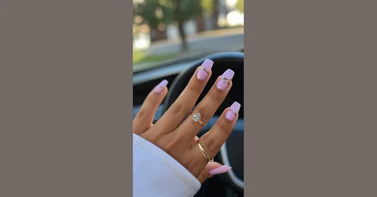 Nature-Inspired Nail Magic: 15 Eye-Catching Ideas for Every Style