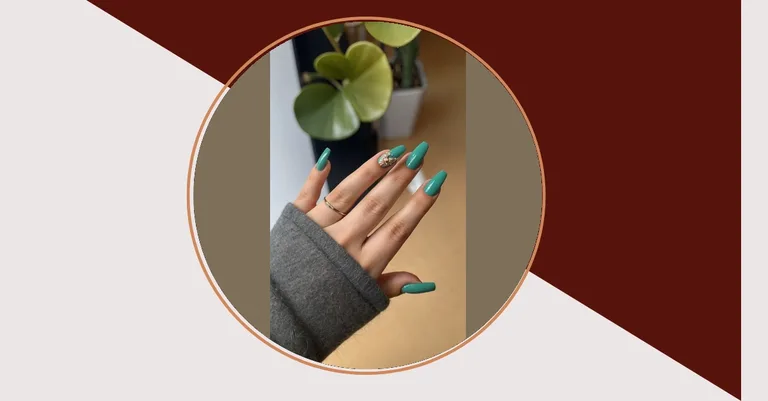 Nature’s Palette: Elevate Your Nail Game with These Ideas