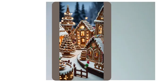 Creative Gingerbread House Ideas to Spice Up Your Holidays