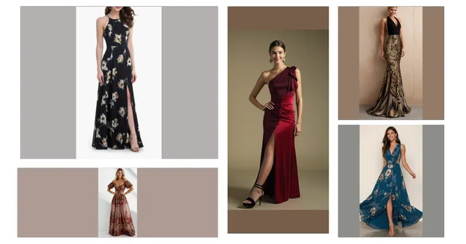 19 Maxi Dress Styles That Will Make Your Summer Lovable