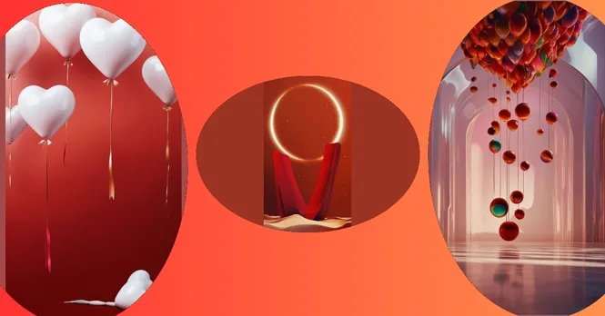 19 Anniversary Wallpaper Ideas to Celebrate Your Love Story