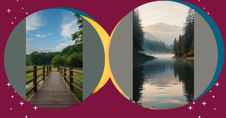 Peaceful Nature: 16 Beautiful Outdoor Spots for Your Next Getaway