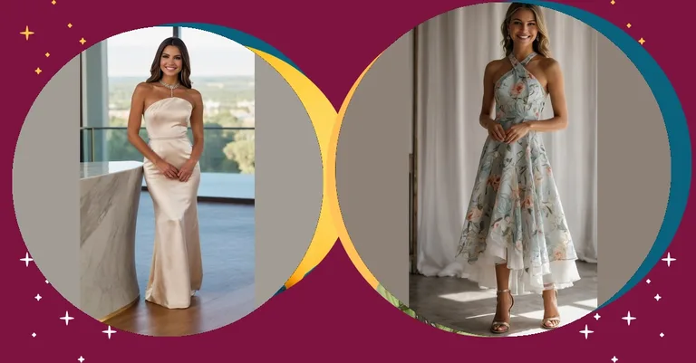 Get Ready for Lunchtime Glam: 17 Dresses for Every Occasion