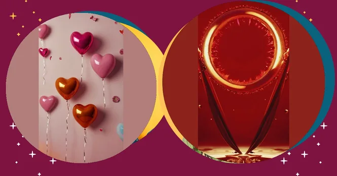 19 Anniversary Wallpaper Ideas That Make Love Shine