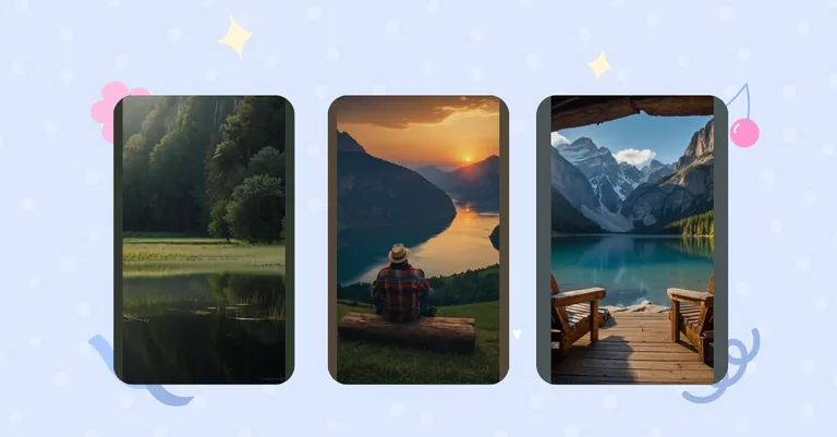 Nature Awaits: Your Guide to 16 Beautifully Calm Places