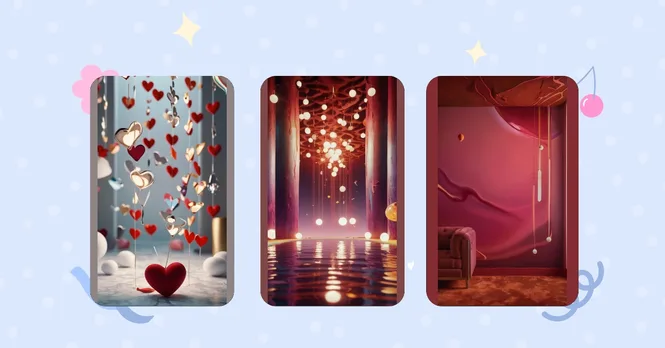 Transform Your Space with Unique Anniversary Wallpaper Ideas!