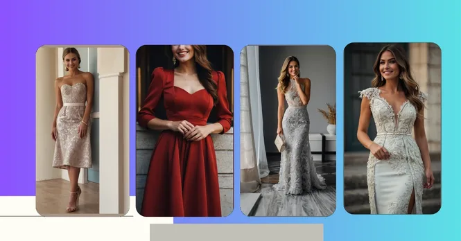 17 Lunch Dress Ideas to Rock Your Winter Style