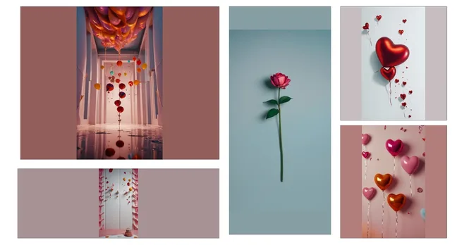 From First to Forever: 19 Anniversary Wallpaper Ideas