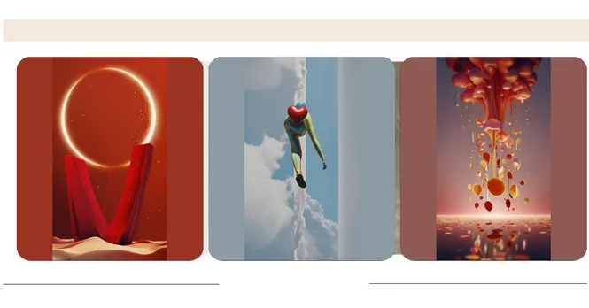 Chic and Cheery: 19 Anniversary Wallpaper Ideas to Celebrate Happy Love