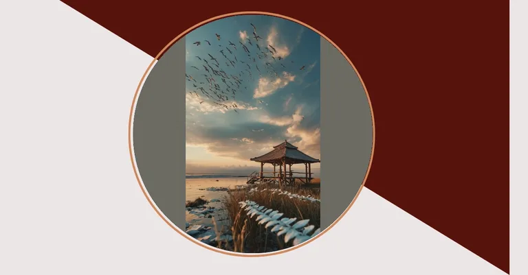 Find Your Zen: 16 Gorgeous Nature Escapes to Unwind