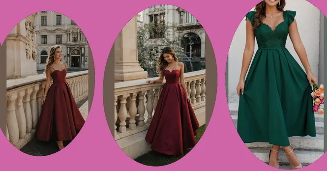 Stand Out in Style: Unique Graduation Dress Ideas for Your Big Day