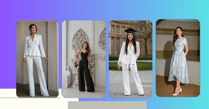 17 Graduation Dress Ideas That Will Impress at University and Beyond**