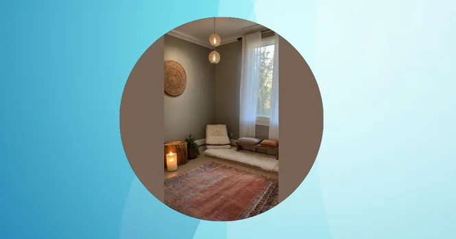 Discover Your Healing Haven: 22 Ideas to Create a Sanctuary