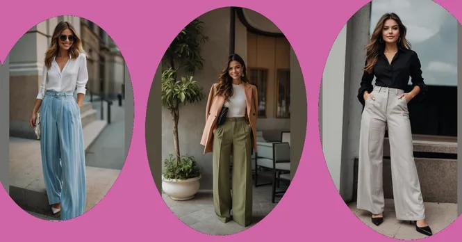 19 Stylish Linen Pant Outfits for Effortless Cool