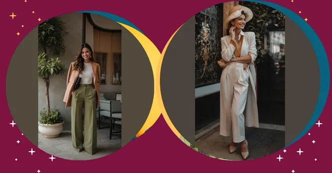 Elevate Your Style: 19 Outfits with Linen Pants