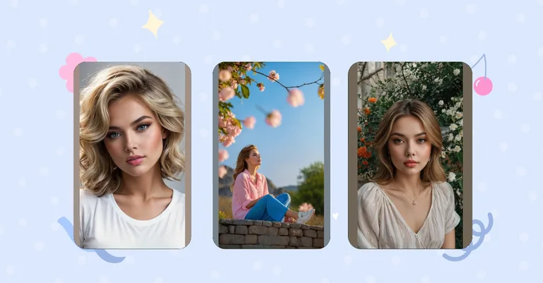 Vintage Meets Pink: 17 Classy Wallpaper Ideas