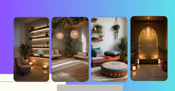 Transform Your Space: 22 Healing Room Ideas for Ultimate Relaxation