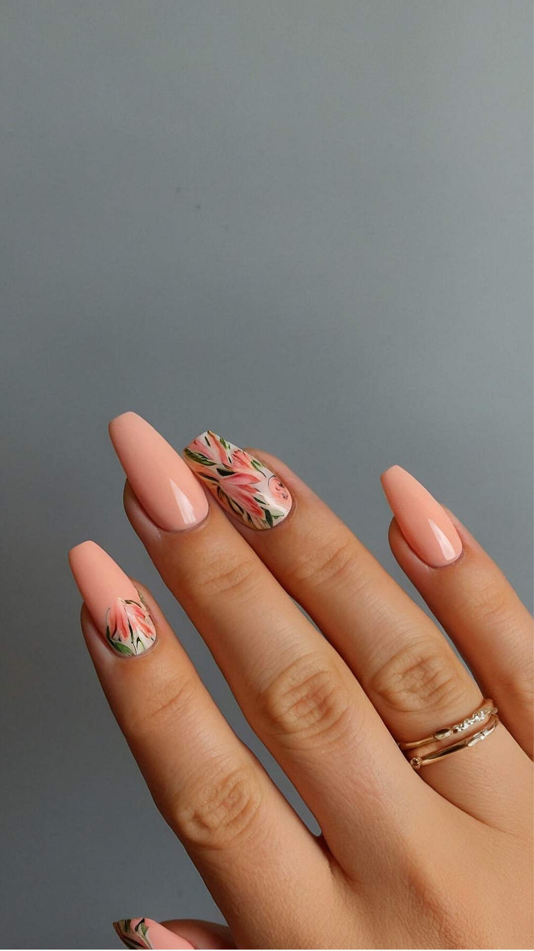 Sun, Sand, and Surf: Beach Inspired Nails