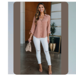 Sparkle on Date Night with These 15 Stunning Beauty Outfit Ideas