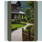 Charming Country Style Houses: Unique Ideas for Your Modern Home