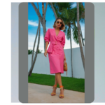 Chic Ways to Dress for the Summer: 15 Casual Outfit Ideas!